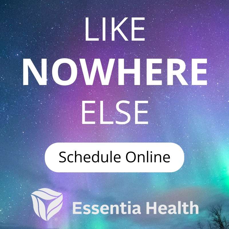 Essentia Health